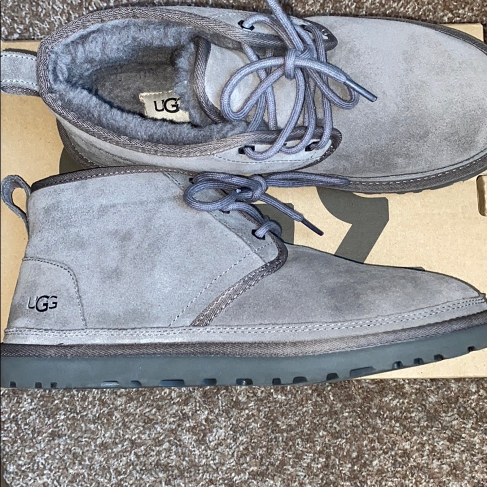 Ugg’s